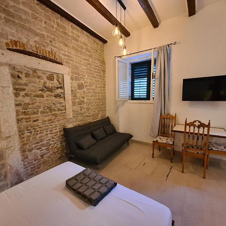 Mistique Apartment Sibenik Bagian luar foto
