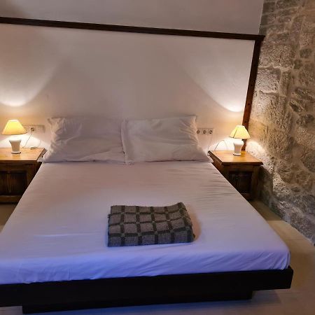 Mistique Apartment Sibenik Bagian luar foto