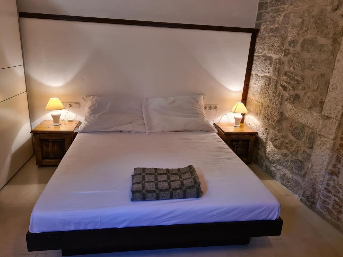 Mistique Apartment Sibenik Bagian luar foto