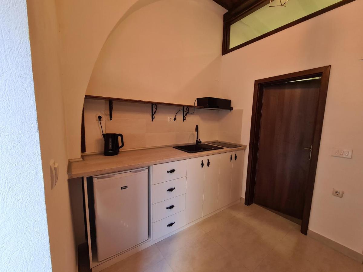 Mistique Apartment Sibenik Bagian luar foto