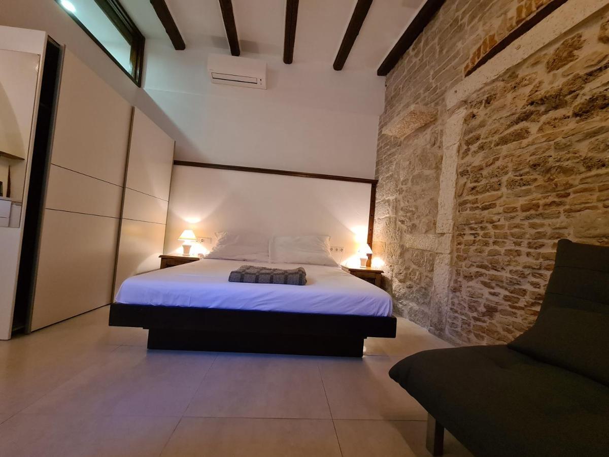 Mistique Apartment Sibenik Bagian luar foto