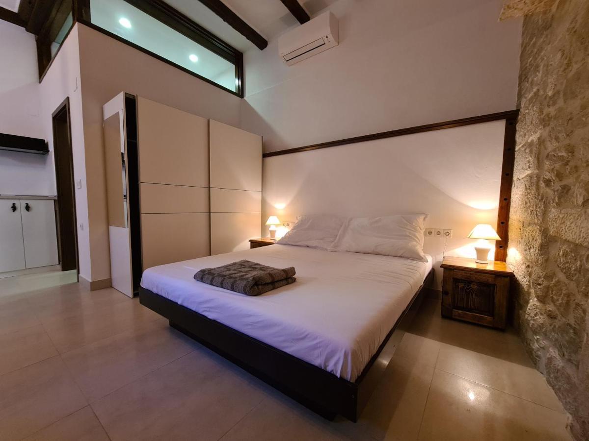 Mistique Apartment Sibenik Bagian luar foto